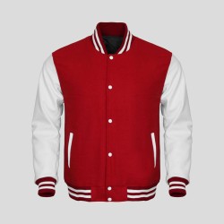 Varsity Jacket
